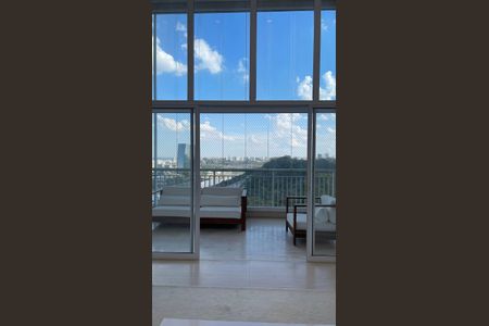 Apartamento à venda com 250m², 3 quartos e 4 vagas