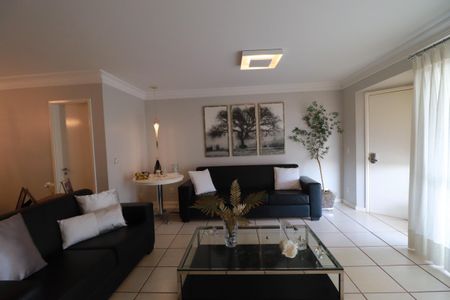 Sala de apartamento para alugar com 3 quartos, 178m² em Centro, Ribeirão Preto