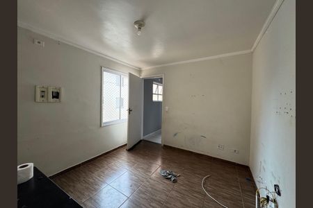 Apartamento à venda com 42m², 2 quartos e 1 vaga Apartamento à venda com 42m², 2 quartos e 1 vagaSala