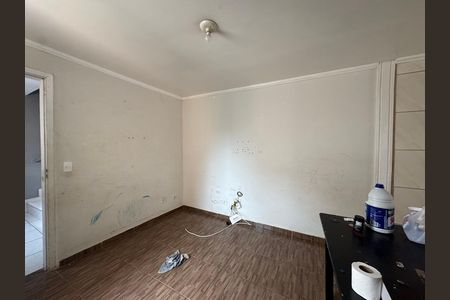 Apartamento à venda com 42m², 2 quartos e 1 vaga Apartamento à venda com 42m², 2 quartos e 1 vagaSala