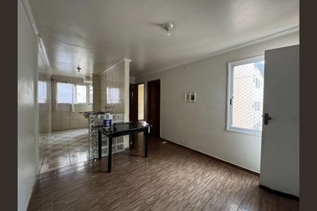 Apartamento à venda com 42m², 2 quartos e 1 vaga Apartamento à venda com 42m², 2 quartos e 1 vagaSala
