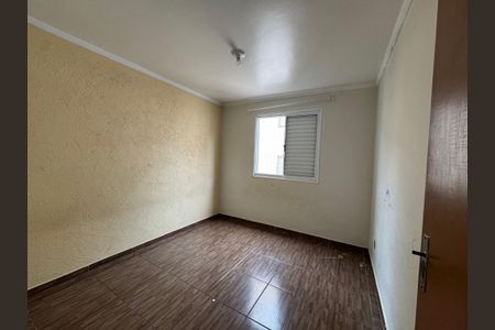 Quarto 1 de apartamento para alugar com 2 quartos, 42m² em Novo Osasco, Osasco