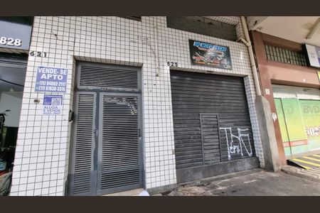 Kitnet/Studio para alugar com 1 quarto, 43m² em Campos Elíseos, São Paulo