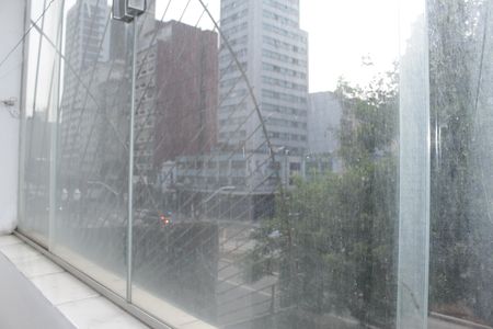 Kitnet/Studio para alugar com 1 quarto, 43m² em Campos Elíseos, São Paulo