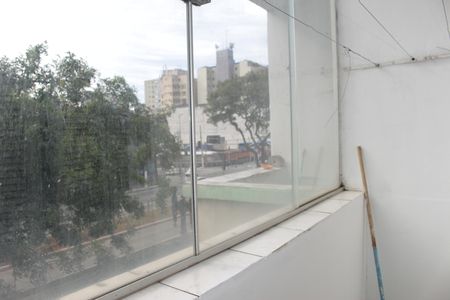 Kitnet/Studio para alugar com 1 quarto, 43m² em Campos Elíseos, São Paulo