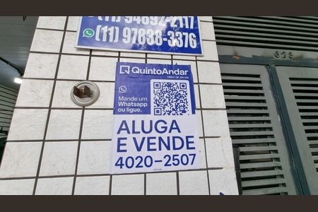 Kitnet/Studio para alugar com 1 quarto, 43m² em Campos Elíseos, São Paulo