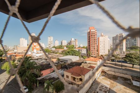 Apartamento à venda com 30m², 1 quarto e sem vaga Apartamento à venda com 30m², 1 quarto e sem vagaVista do Quarto