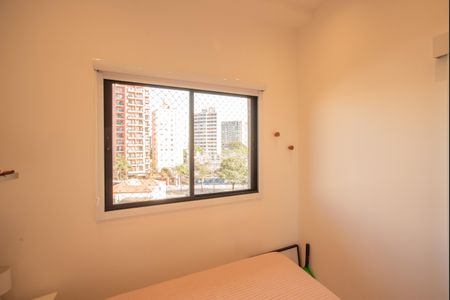 Apartamento à venda com 30m², 1 quarto e sem vaga Apartamento à venda com 30m², 1 quarto e sem vagaQuarto
