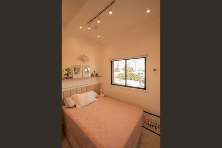 Apartamento à venda com 30m², 1 quarto e sem vaga Apartamento à venda com 30m², 1 quarto e sem vagaQuarto