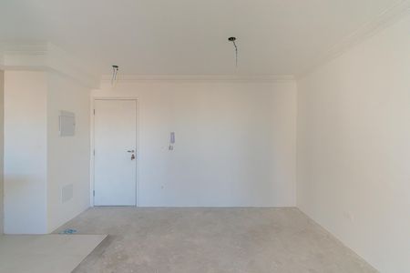 Apartamento à venda com 63m², 3 quartos e 1 vaga Apartamento à venda com 63m², 3 quartos e 1 vagaSala