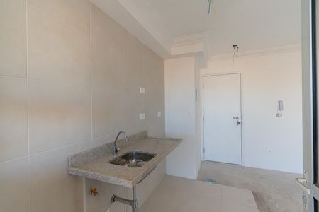 Apartamento à venda com 63m², 3 quartos e 1 vaga Apartamento à venda com 63m², 3 quartos e 1 vagaCozinha