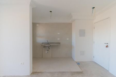 Apartamento à venda com 63m², 3 quartos e 1 vaga Apartamento à venda com 63m², 3 quartos e 1 vagaCozinha