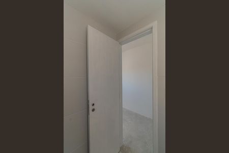Apartamento à venda com 63m², 3 quartos e 1 vaga Apartamento à venda com 63m², 3 quartos e 1 vagaBanheiro da Suíte