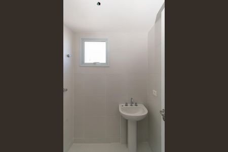 Apartamento à venda com 63m², 3 quartos e 1 vaga Apartamento à venda com 63m², 3 quartos e 1 vagaBanheiro 2