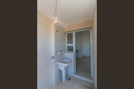 Apartamento à venda com 63m², 3 quartos e 1 vaga Apartamento à venda com 63m², 3 quartos e 1 vagaÁrea de Serviço