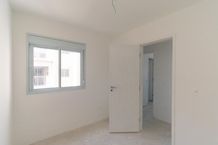 Apartamento à venda com 63m², 3 quartos e 1 vaga Apartamento à venda com 63m², 3 quartos e 1 vagaQuarto 2