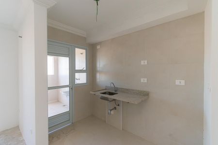 Apartamento à venda com 63m², 3 quartos e 1 vaga Apartamento à venda com 63m², 3 quartos e 1 vagaCozinha