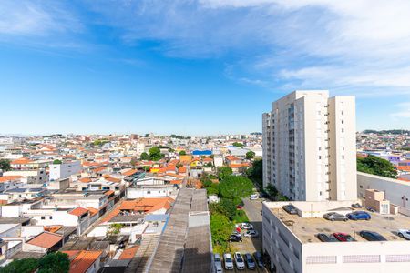 Apartamento à venda com 63m², 3 quartos e 1 vaga Apartamento à venda com 63m², 3 quartos e 1 vagaVista da Suíte