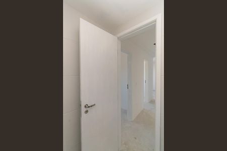 Apartamento à venda com 63m², 3 quartos e 1 vaga Apartamento à venda com 63m², 3 quartos e 1 vagaBanheiro 2