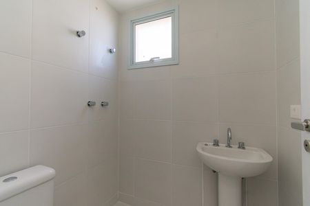 Apartamento à venda com 63m², 3 quartos e 1 vaga Apartamento à venda com 63m², 3 quartos e 1 vagaBanheiro 2