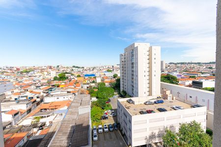 Apartamento à venda com 63m², 3 quartos e 1 vaga Apartamento à venda com 63m², 3 quartos e 1 vagaVista do Quarto 1
