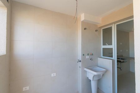 Apartamento à venda com 63m², 3 quartos e 1 vaga Apartamento à venda com 63m², 3 quartos e 1 vagaÁrea de Serviço