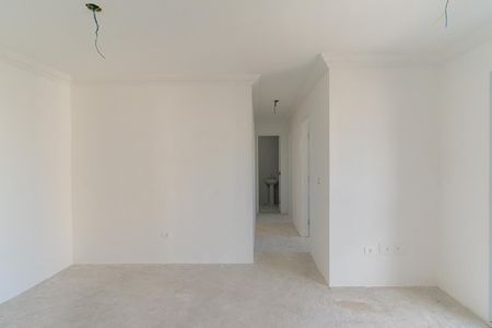 Sala de apartamento à venda com 3 quartos, 63m² em Jardim Vila Formosa, São Paulo