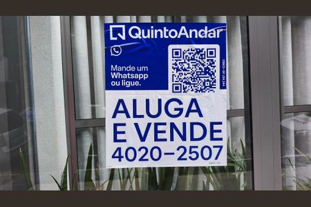 Studio para alugar com 23m², 1 quarto e sem vaga Studio para alugar com 23m², 1 quarto e sem vagaPlaquinha
