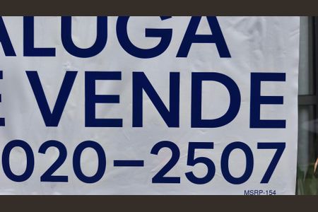 Studio para alugar com 23m², 1 quarto e sem vaga Studio para alugar com 23m², 1 quarto e sem vagaPlaquinha MSRP-154