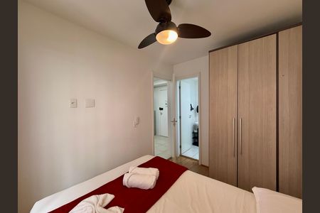Apartamento para alugar com 30m², 1 quarto e sem vaga Apartamento para alugar com 30m², 1 quarto e sem vagaSuíte
