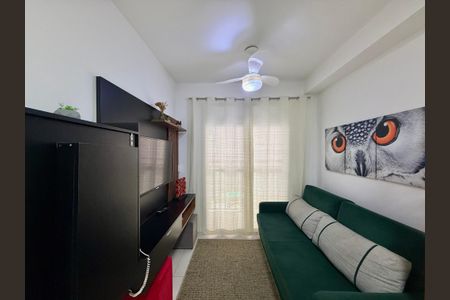 Apartamento para alugar com 30m², 1 quarto e sem vaga Apartamento para alugar com 30m², 1 quarto e sem vagaSala