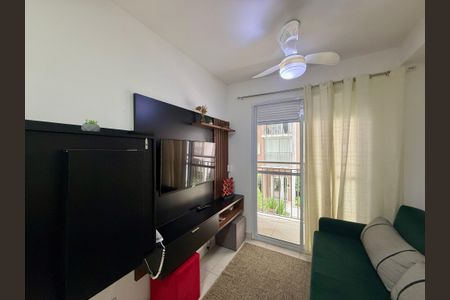 Apartamento para alugar com 30m², 1 quarto e sem vaga Apartamento para alugar com 30m², 1 quarto e sem vagaSala