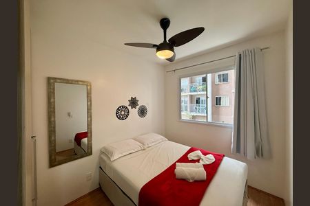 Apartamento para alugar com 30m², 1 quarto e sem vaga Apartamento para alugar com 30m², 1 quarto e sem vagaSuíte