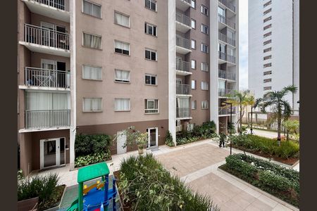 Apartamento para alugar com 30m², 1 quarto e sem vaga Apartamento para alugar com 30m², 1 quarto e sem vagaVista