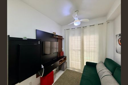 Apartamento para alugar com 30m², 1 quarto e sem vaga Apartamento para alugar com 30m², 1 quarto e sem vagaSala