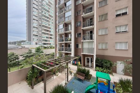 Apartamento para alugar com 30m², 1 quarto e sem vaga Apartamento para alugar com 30m², 1 quarto e sem vagaVista