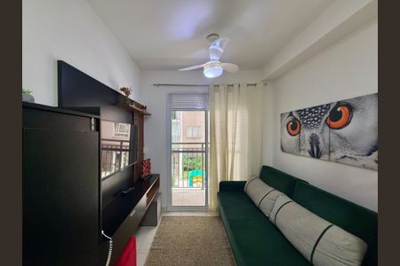 Apartamento para alugar com 30m², 1 quarto e sem vaga Apartamento para alugar com 30m², 1 quarto e sem vagaSala