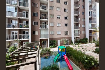 Apartamento para alugar com 30m², 1 quarto e sem vaga Apartamento para alugar com 30m², 1 quarto e sem vagaVista Suíte
