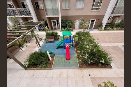 Apartamento para alugar com 30m², 1 quarto e sem vaga Apartamento para alugar com 30m², 1 quarto e sem vagaVista
