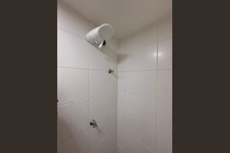 Apartamento para alugar com 30m², 1 quarto e sem vaga Apartamento para alugar com 30m², 1 quarto e sem vagaBanheiro Suíte