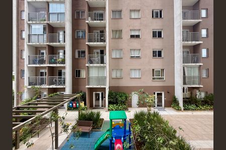 Apartamento para alugar com 30m², 1 quarto e sem vaga Apartamento para alugar com 30m², 1 quarto e sem vagaVista