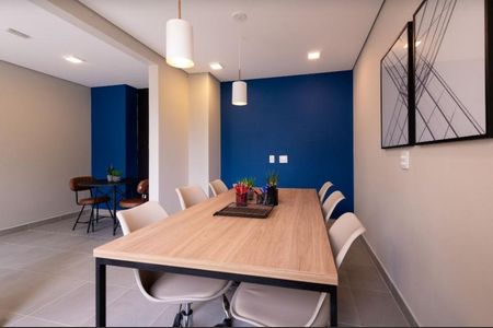 Apartamento à venda com 32m², 2 quartos e sem vaga Apartamento à venda com 32m², 2 quartos e sem vagaÁrea externa