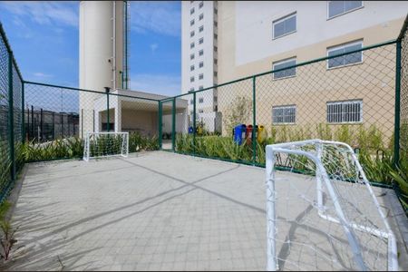 Apartamento à venda com 32m², 2 quartos e sem vaga Apartamento à venda com 32m², 2 quartos e sem vagaÁrea externa