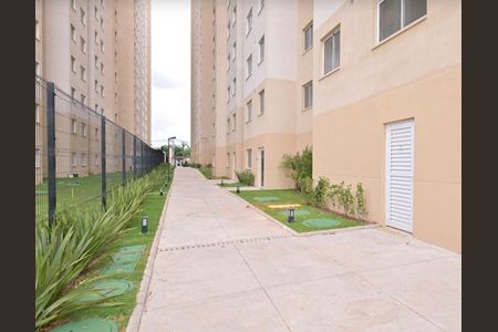 Apartamento à venda com 32m², 2 quartos e sem vaga Apartamento à venda com 32m², 2 quartos e sem vagaÁrea externa