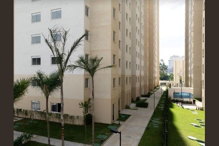 Apartamento à venda com 32m², 2 quartos e sem vaga Apartamento à venda com 32m², 2 quartos e sem vagaÁrea externa
