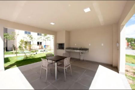 Apartamento à venda com 32m², 2 quartos e sem vaga Apartamento à venda com 32m², 2 quartos e sem vagaÁrea externa