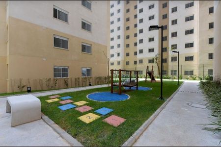 Apartamento à venda com 32m², 2 quartos e sem vaga Apartamento à venda com 32m², 2 quartos e sem vagaÁrea externa