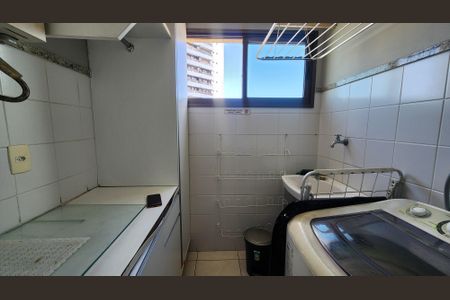 Apartamento para alugar com 57m², 1 quarto e 1 vagaCozinha 