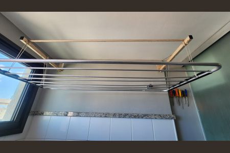 Apartamento para alugar com 57m², 1 quarto e 1 vagaCozinha. 