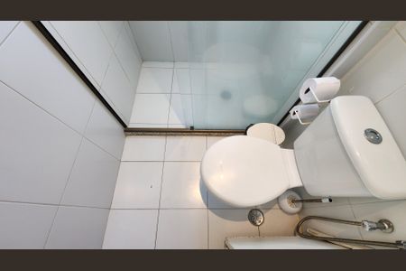 Apartamento para alugar com 57m², 1 quarto e 1 vagaBanheiro 